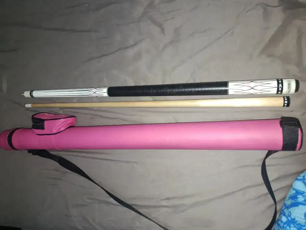 STIK BILLIARD MUREY EXC 03