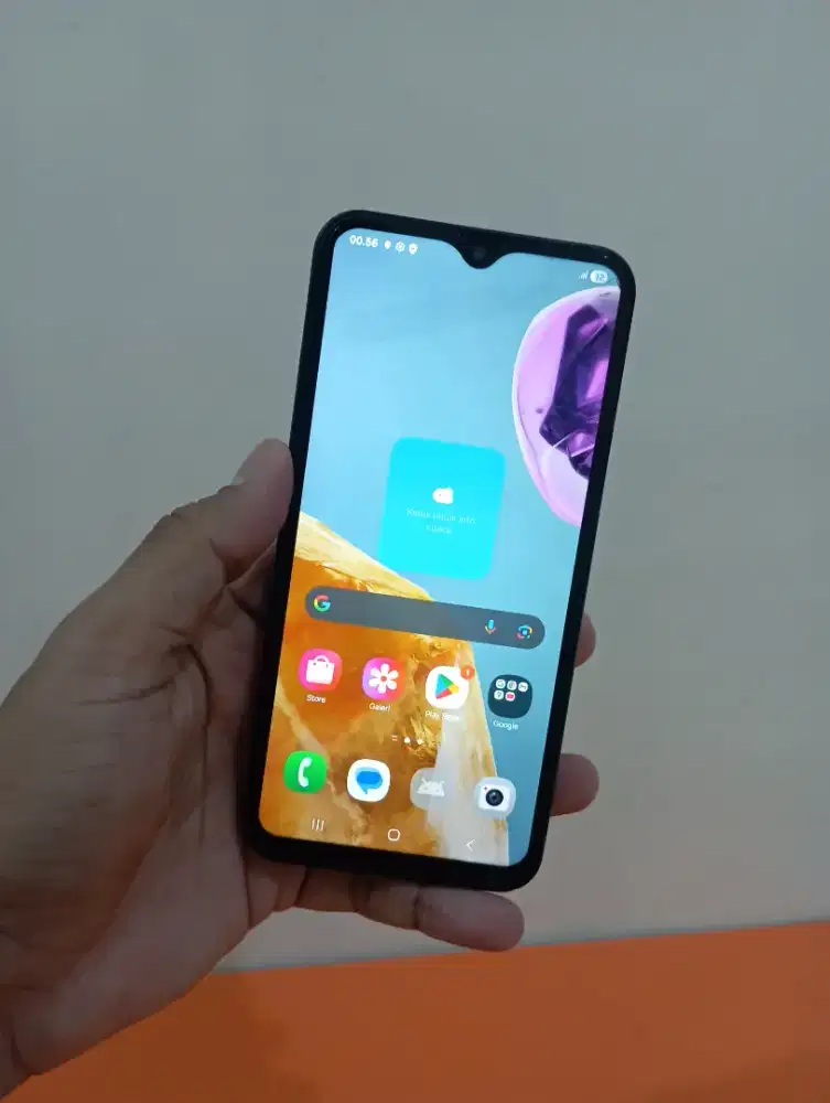 Samsung M15 5G Fullset