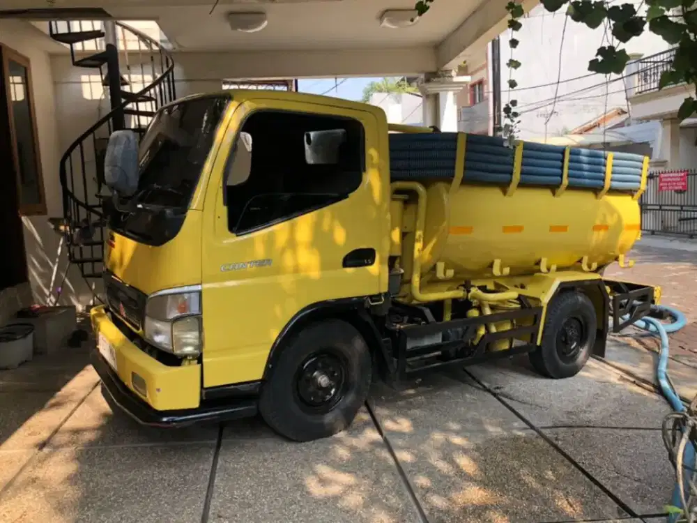 SEDOT WC DAN MAMPET CIPAYUNG DEPOK DAN SEKITARNYA