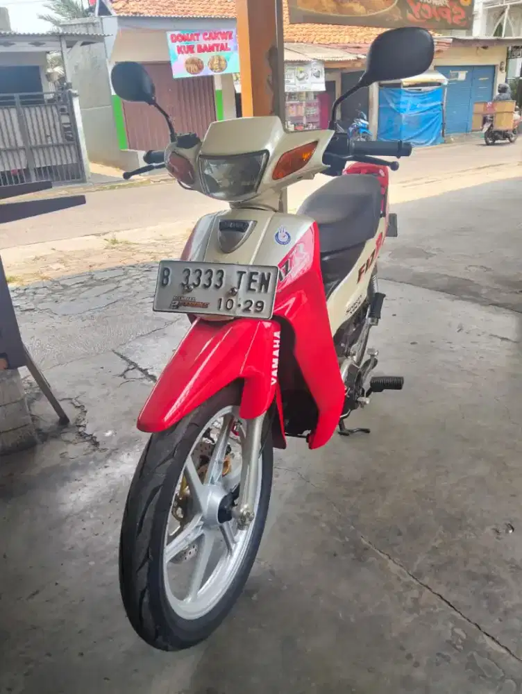 Fizr 2003 lengkap b.depok