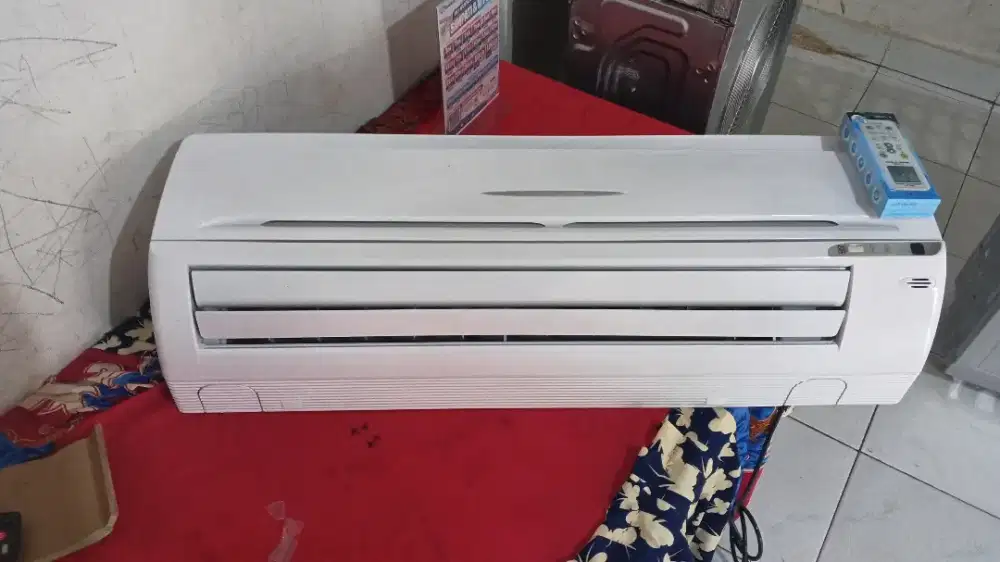 Kipas angin indoor AC
