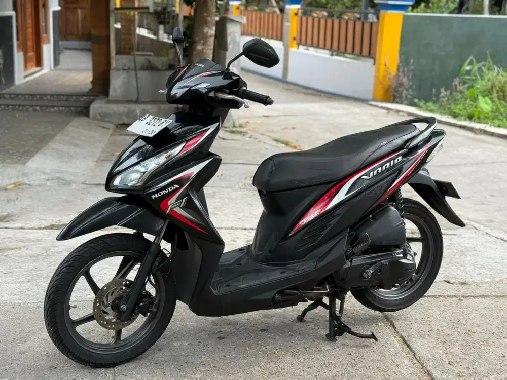 Vario 110 2015 ab bantul