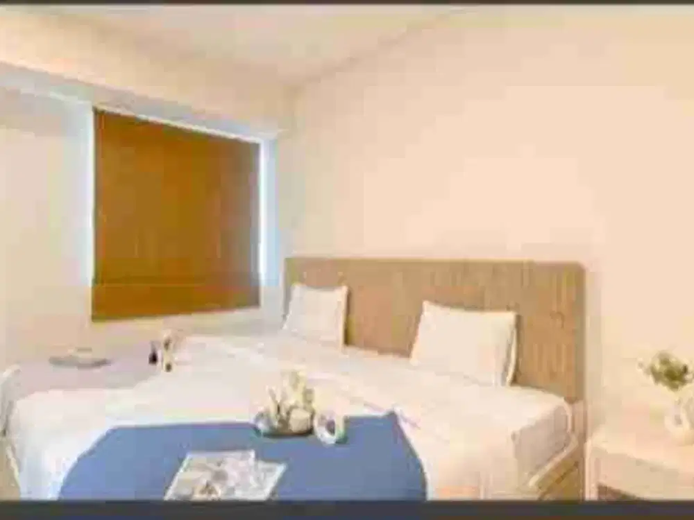 apartemen nyaman di one park residences gandaria