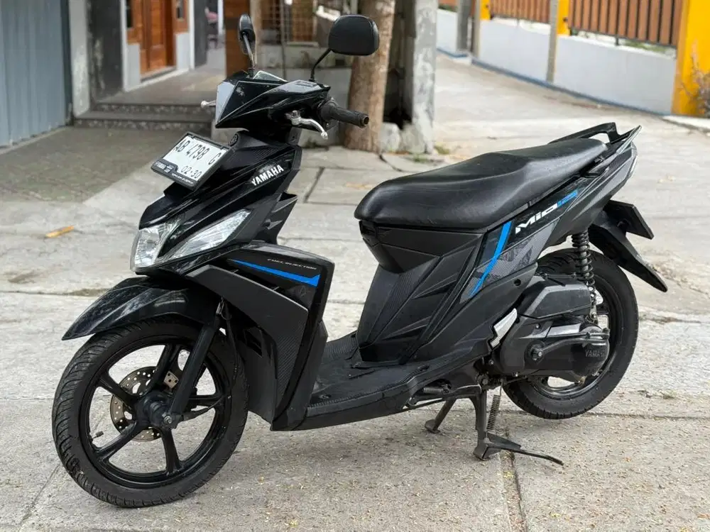 Mio m3 2020 ab pajak on