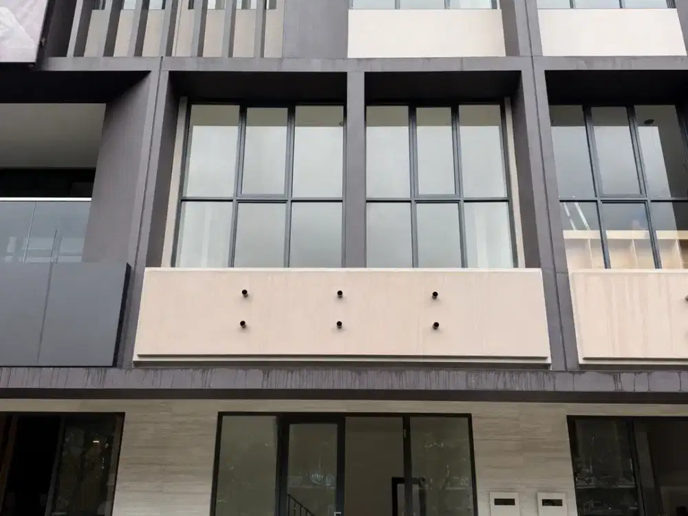 DIJUAL CEPAT RUKO ENCHANTEE BUSINESS PARK BSD CITY