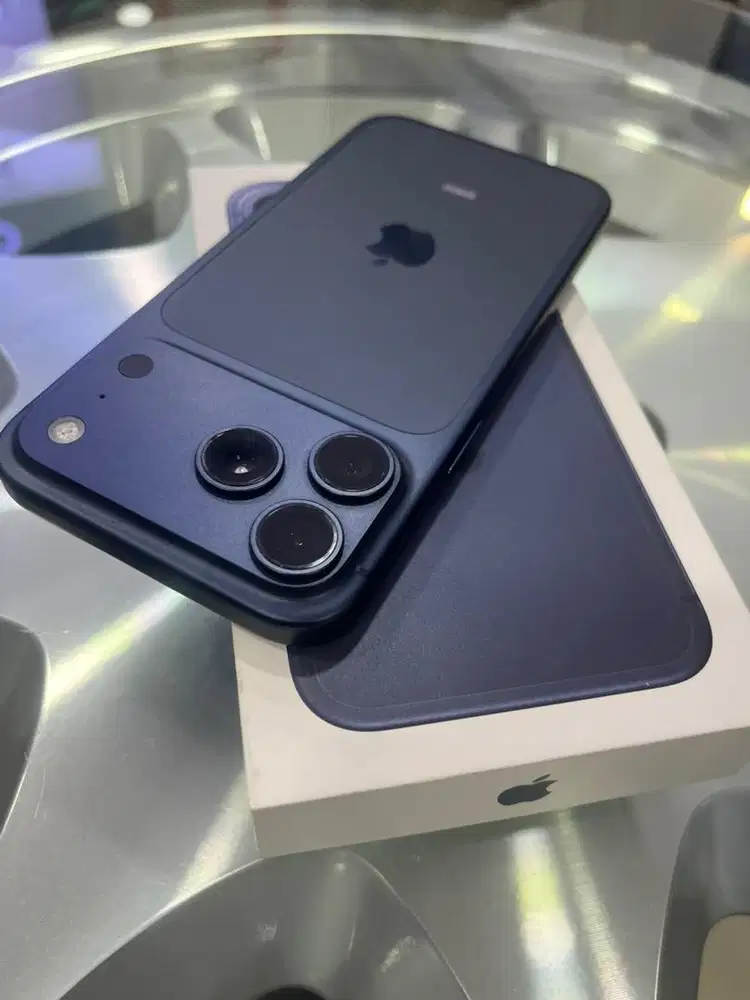 Iphone 17 pro max 512Gb ibox