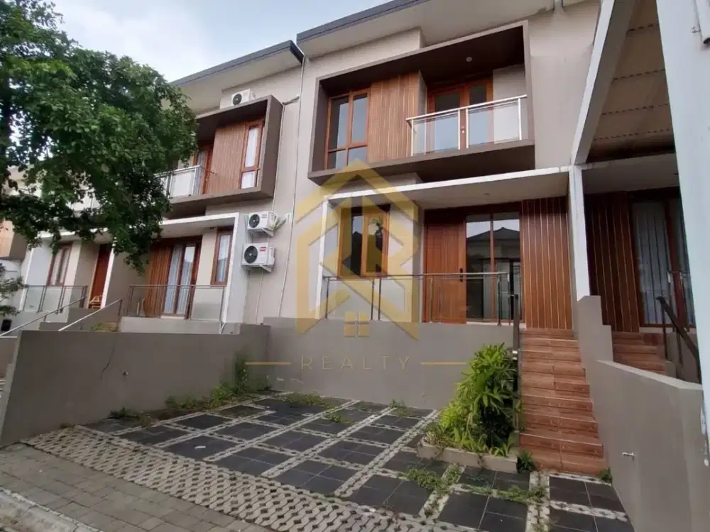 DIJUAL RUMAH MURAH SIAP HUNI DI BALI GARDEN CITY VIEW BANDUNG Harga Terjangkau