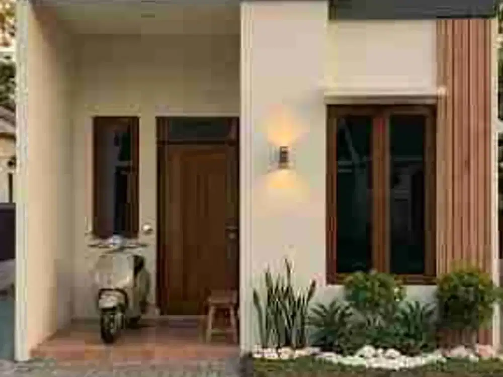 Rumah minimalis sidoarjo kota