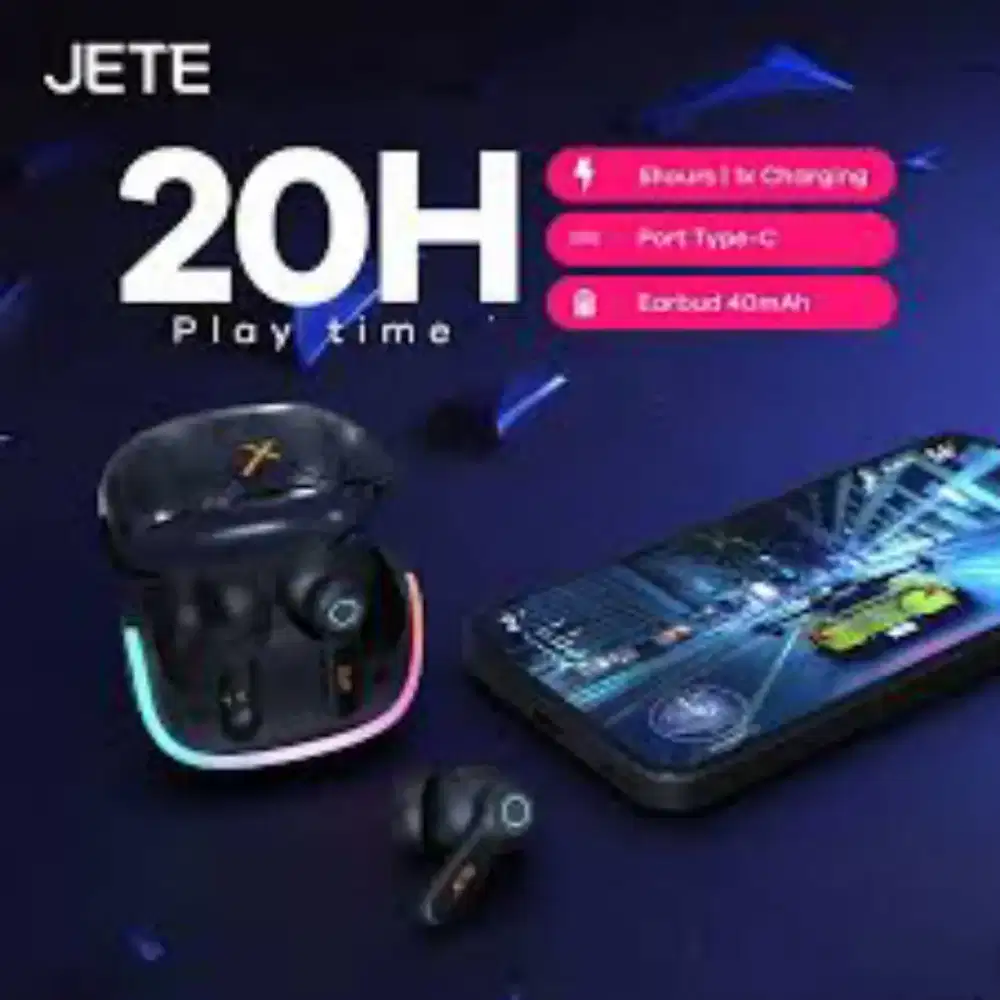 TG101 (TWS JETE)