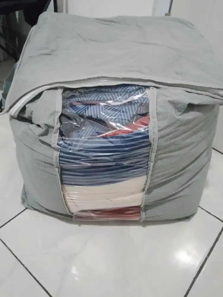 bedcover set sprei
