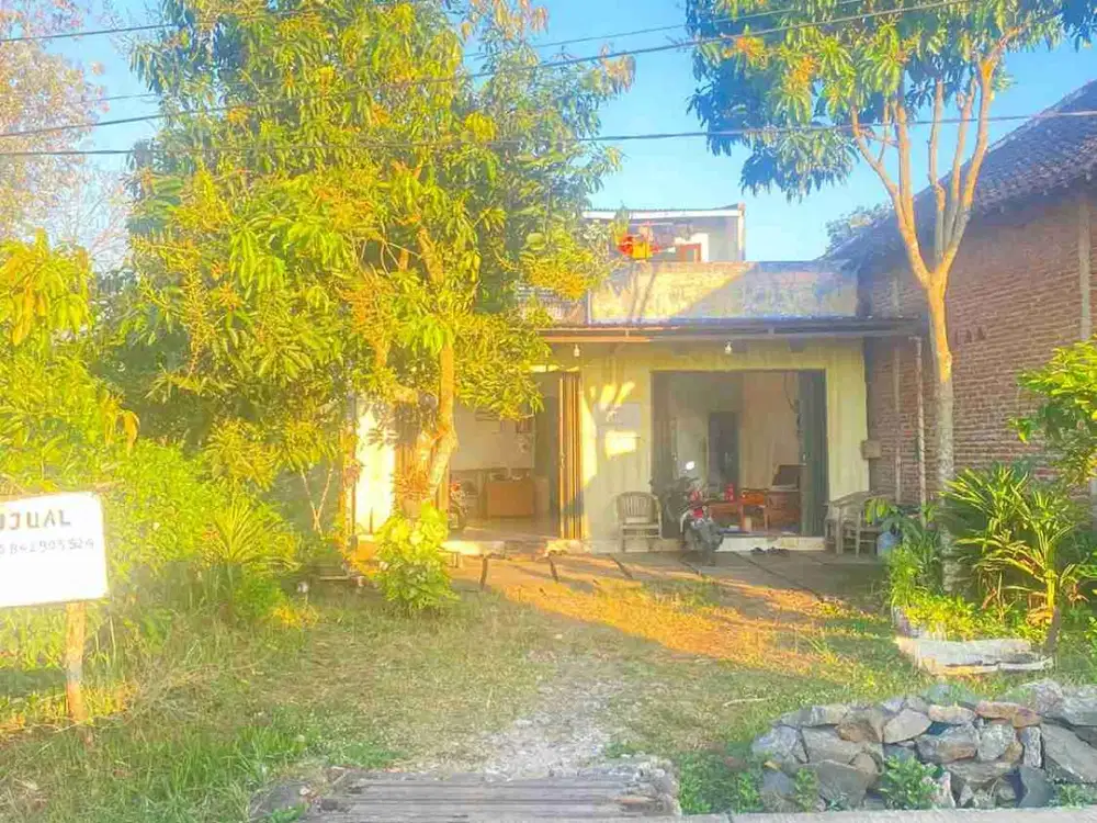 DIJUAL RUKO/GUDANG/TEMPAT USAHA DI JALAN RAYA PALIR. JALAN ALTERNATIF MIJEN, BSB, MANGKANG. PODOREJO, NGALIYAN SEMARANG