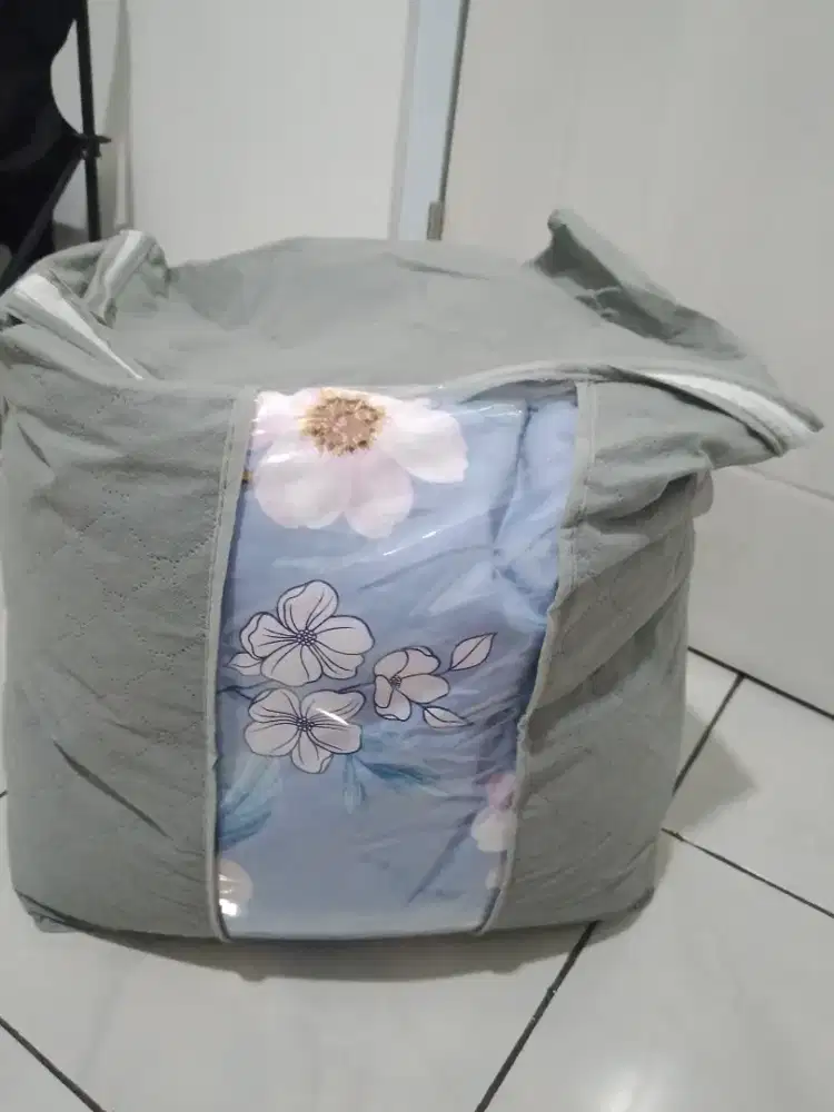 bedcover set sprei