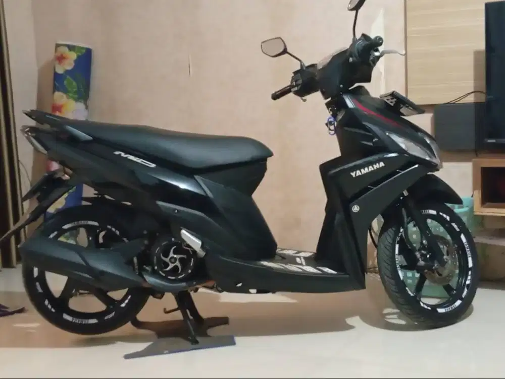 Jual Yamaha  Mio M3