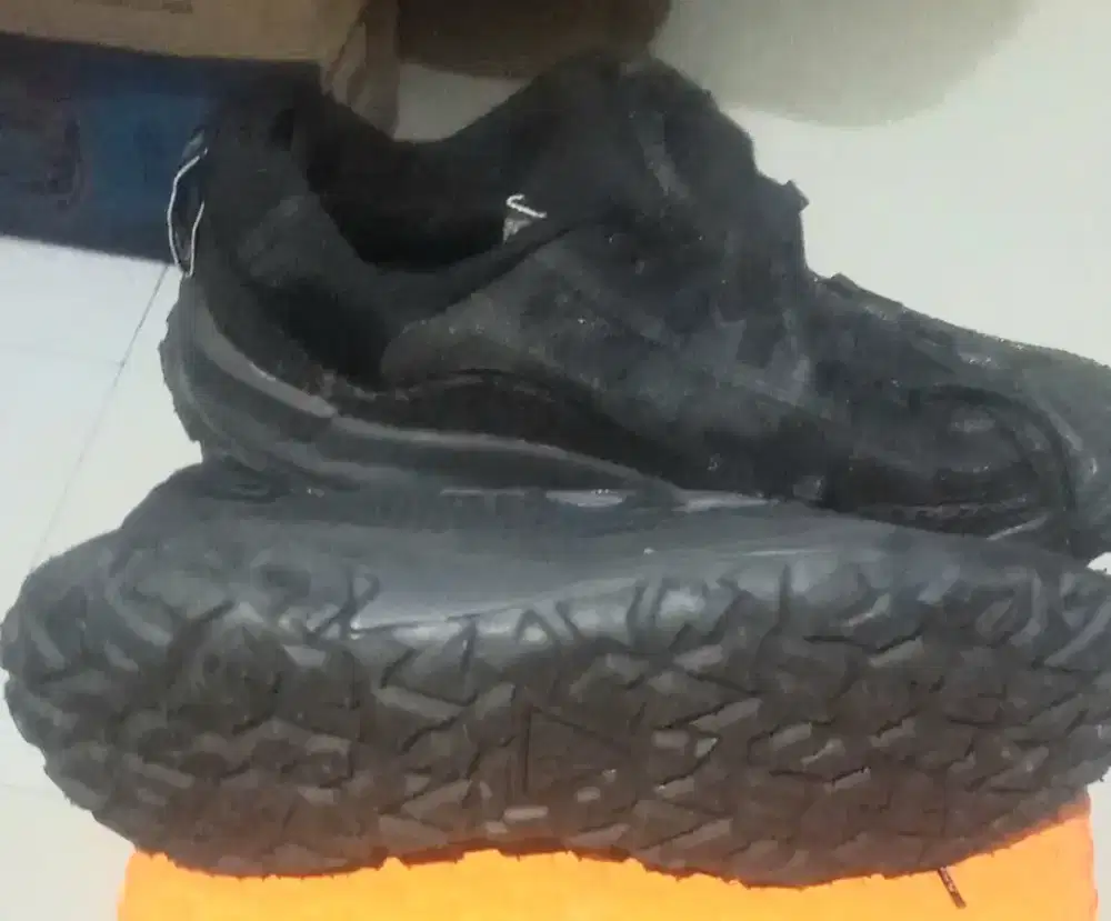 Sepatu Gunung Nike ACG omOri ukr 44