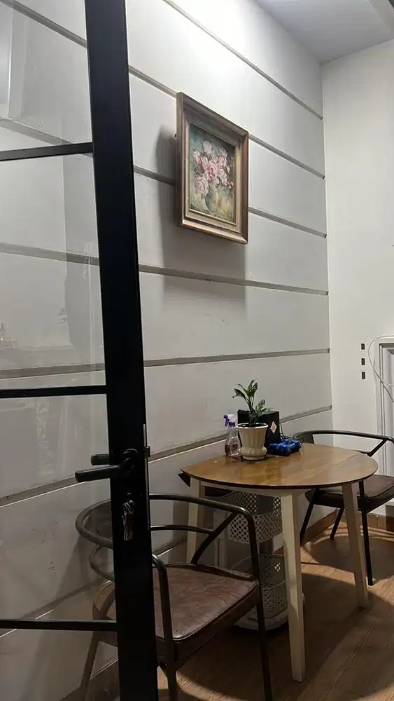 DICARI ART TIDAK MENGINAP AREA JAGAKARSA