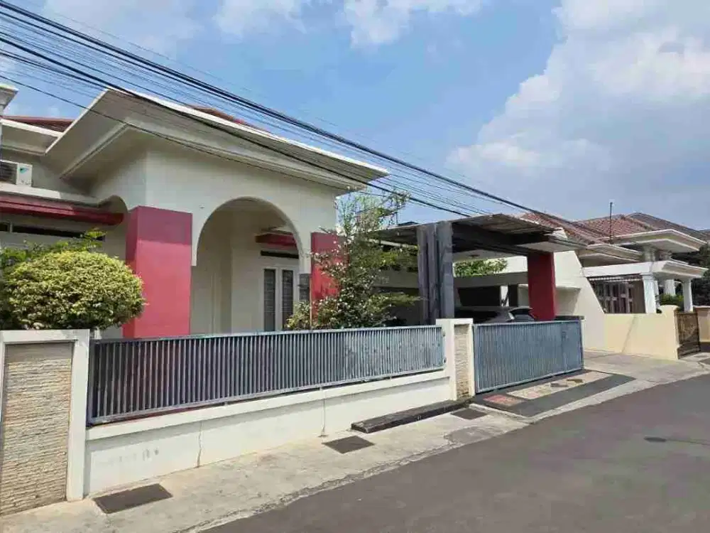 Siap Huni di Way Halim dkt Ayam Bakar Ratu
