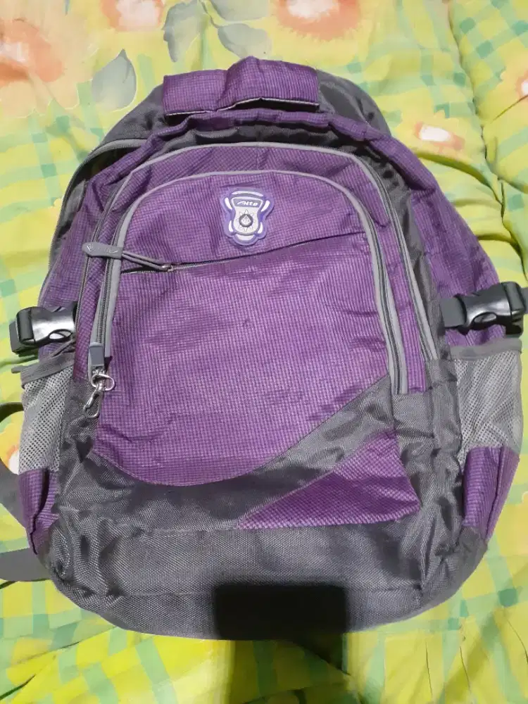 Tas ransel merk Alto