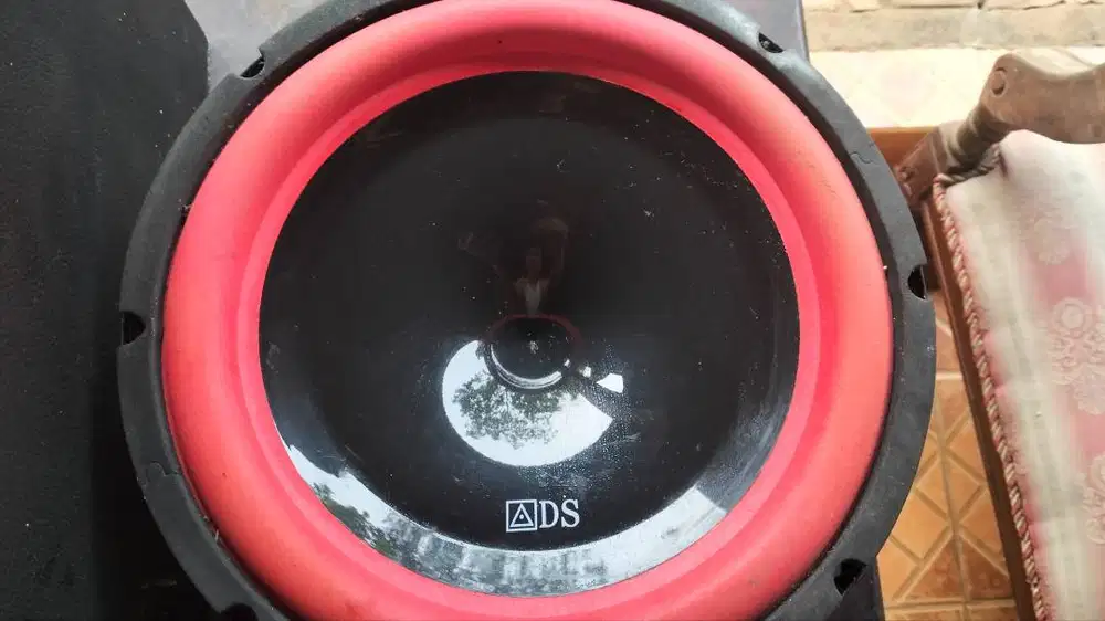 Audio mobil (monoblock , 2 subwoofer)