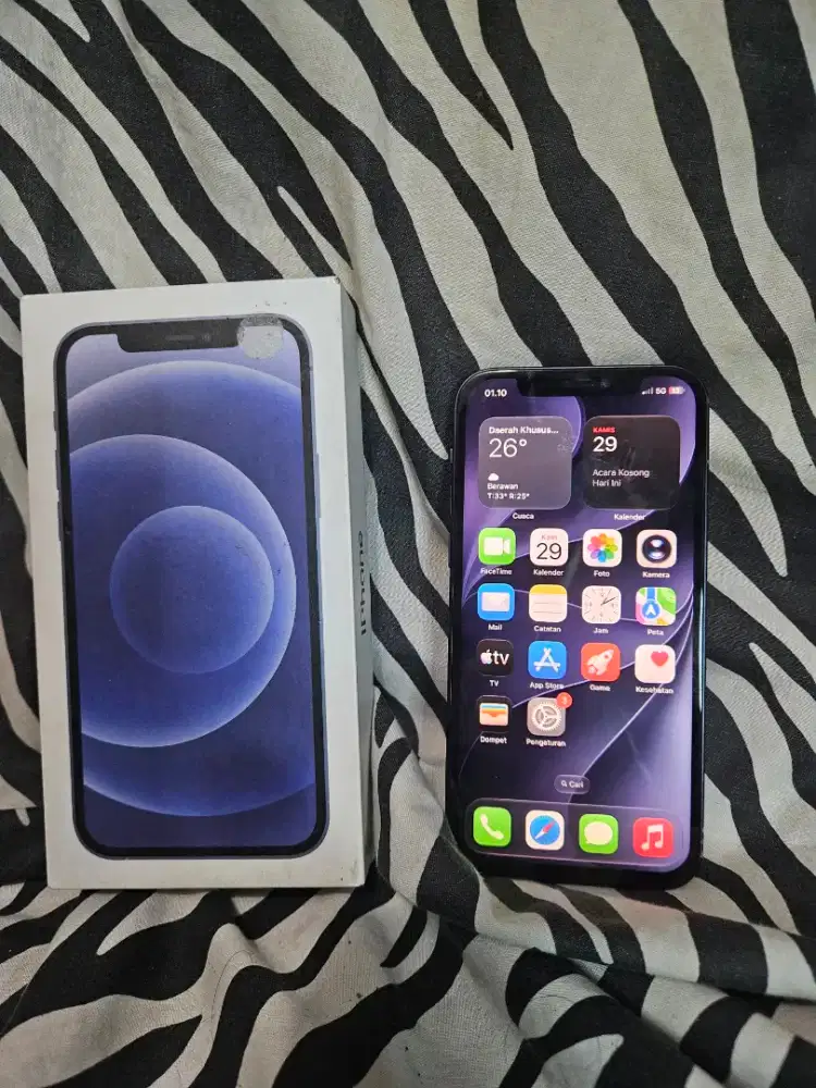 Iphone 12 128gb
