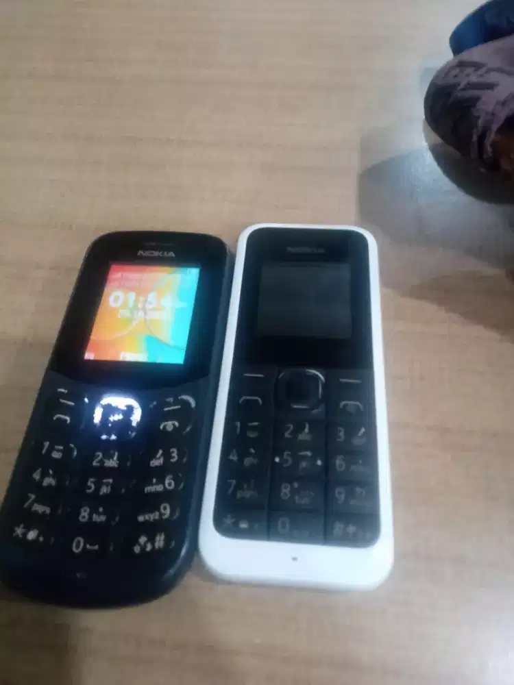 Nokia baru baru