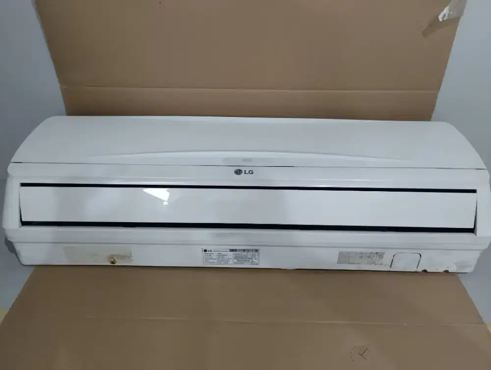 Indoor AC LG T09NLA 1 PK