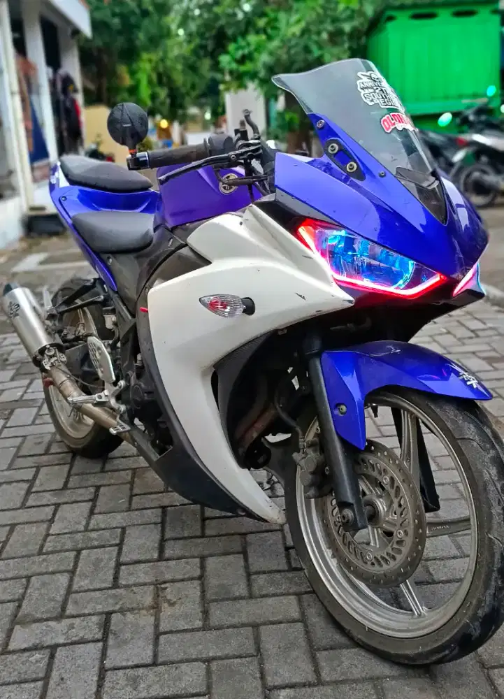 R25 paling murah