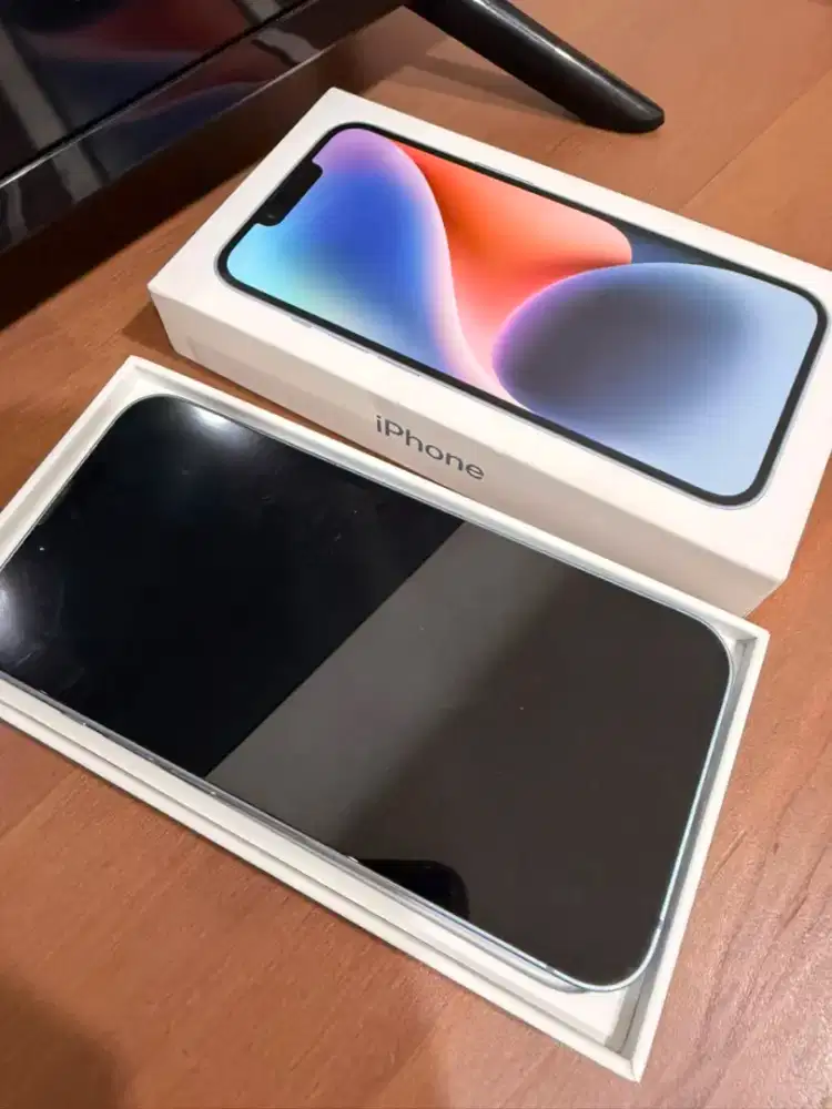 Jual Iphone 14 Basic