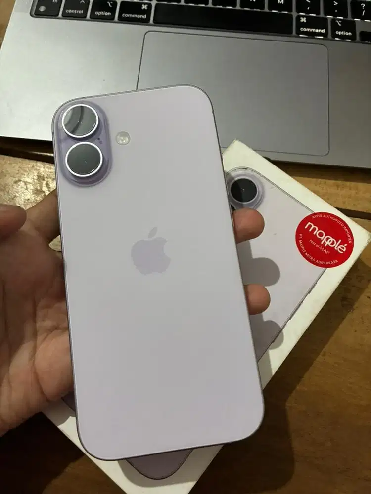 Iphone 17 256gb digimap