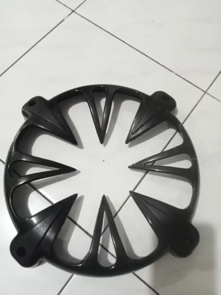 Jual Cover Subwoofer 10 Inchi Langka