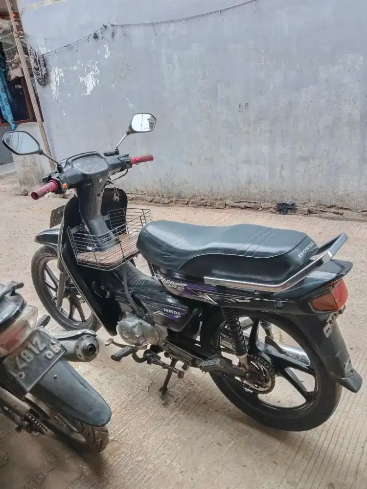 Astrea grand 1995