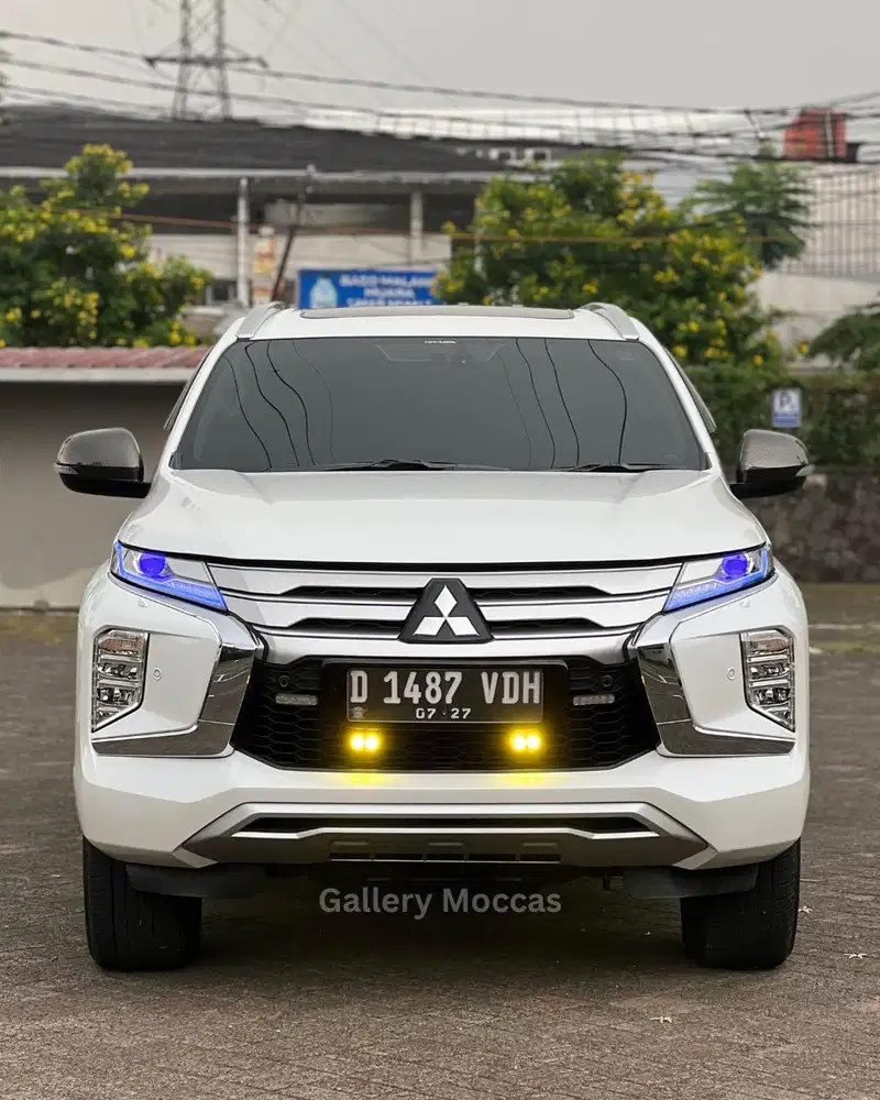 Pajero dakar 2022 4x2