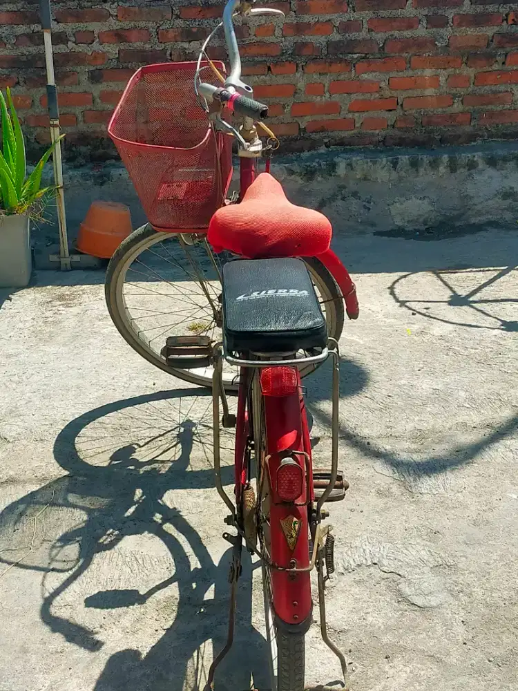 SEPEDA PHOENIX ORI