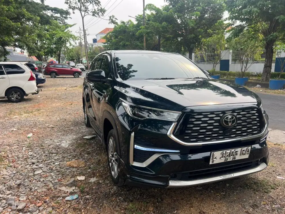 Innova zenix hybrid Q modelista HV CVT TSS 2023