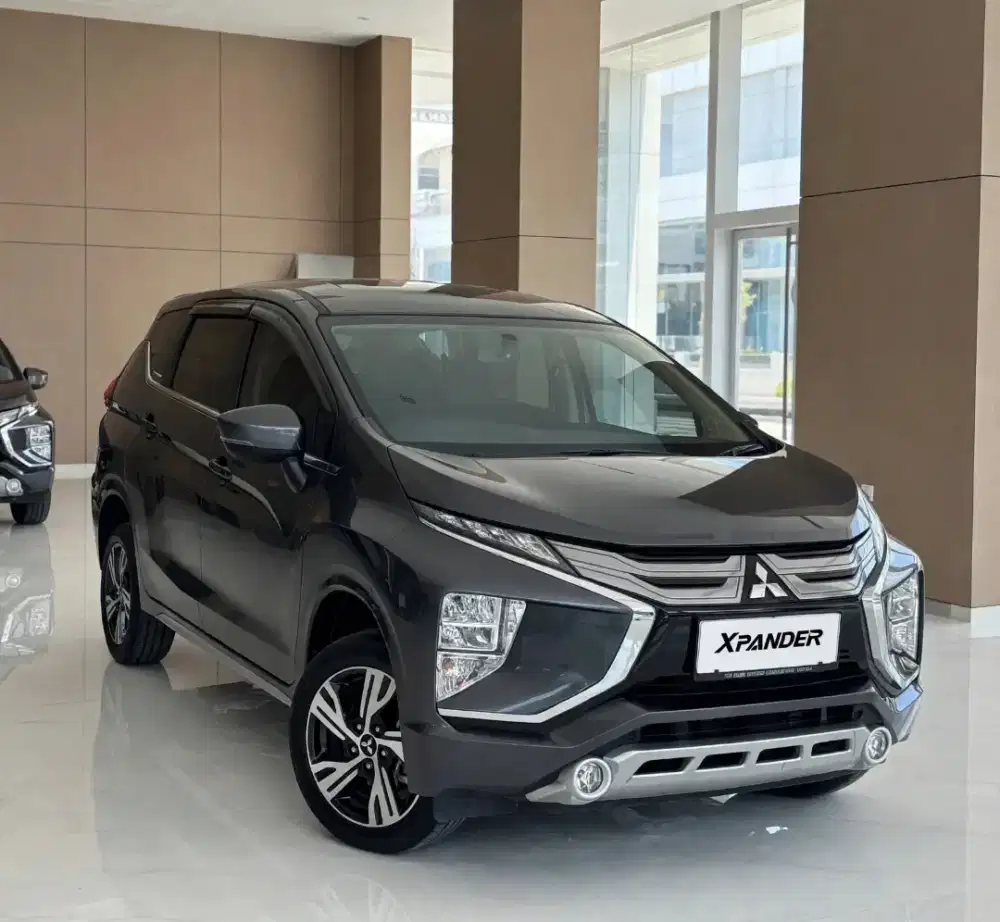 MITSUBISHI EXPANDER SPORT MATIC 2021