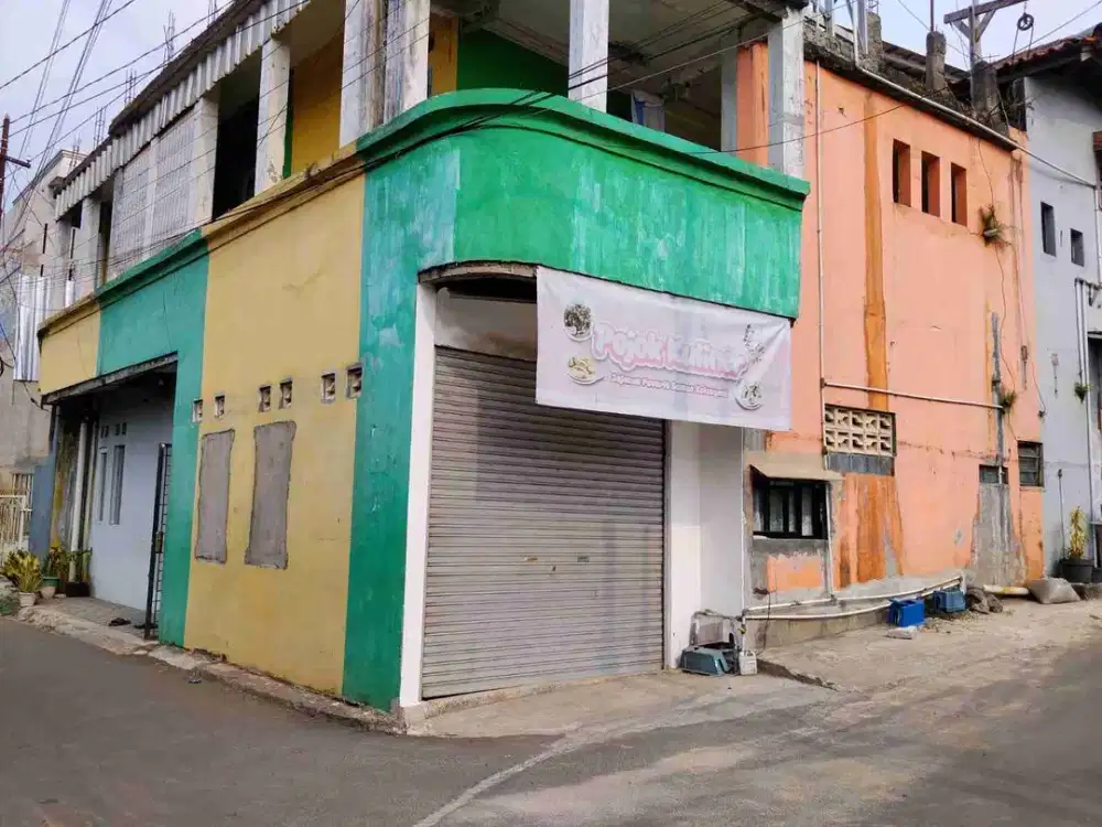 INVESTASI PROPERTI RUMAH KOST STRATEGIS DEKAT KAMPUS IPB BOGOR