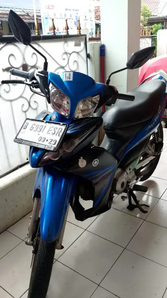 Jupe lumayan Kece