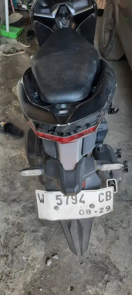 vario 125 cc tahun 2019