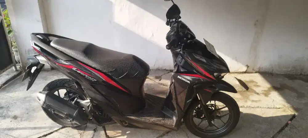 Vario 2018 125cc