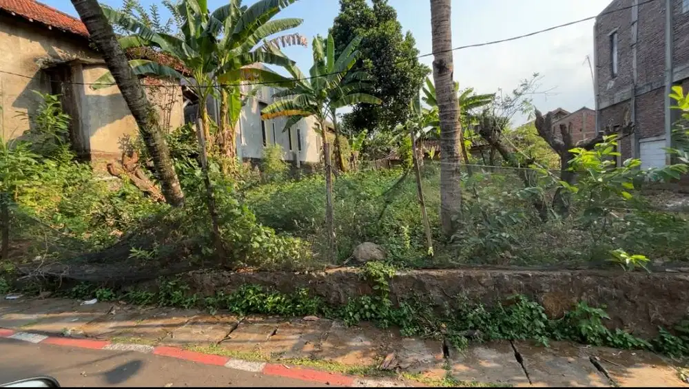 Bismillah Jual Cepat Tanah Strategis