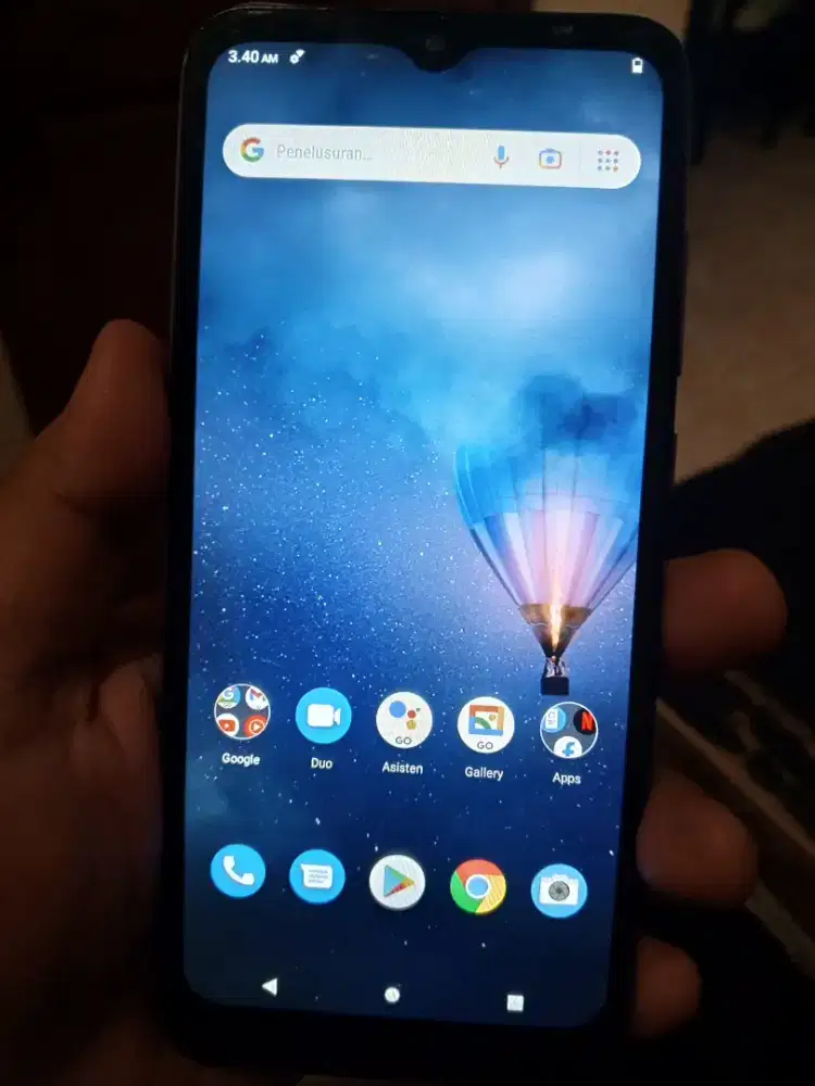 Hp Nokia C10 Android 11 Termurah Jakarta