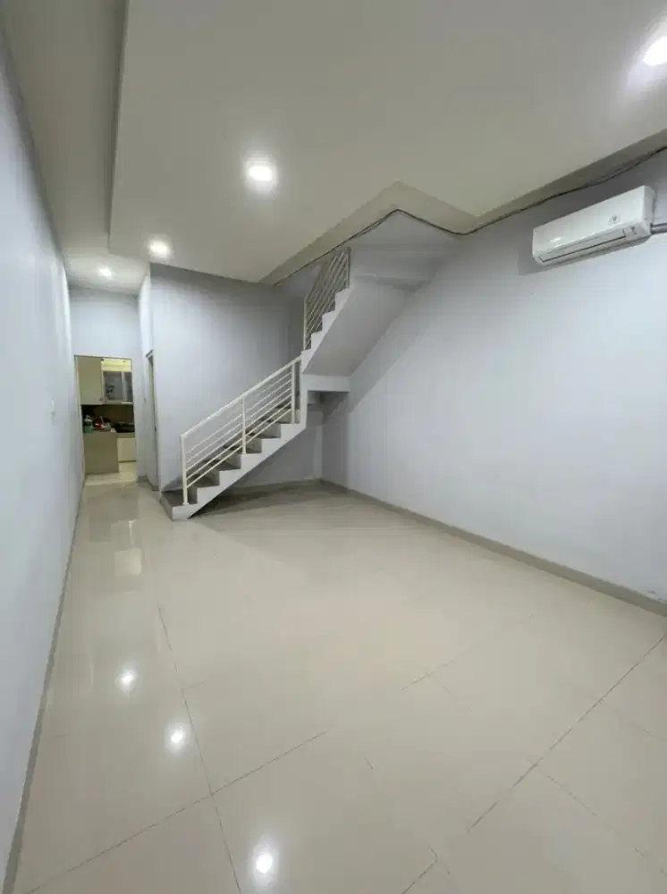 Rumah Impian Minimalis 2 Lantai Siap Huni–Lokasi Strategis