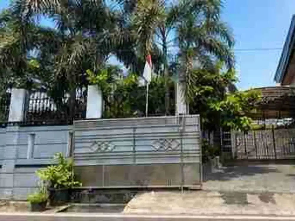 di jual hunian asri nyaman di Cilincing jakarta utara