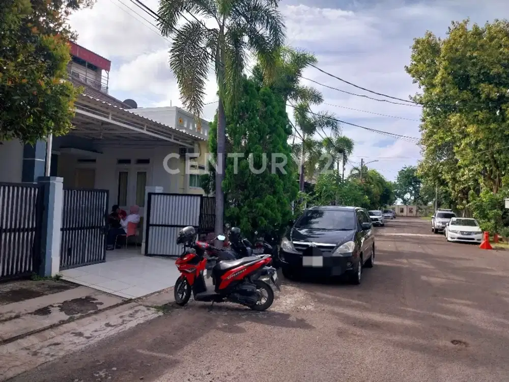 Rumah Murah Banget, Hadap Timur , Cluster Aralia, Harapan Indah