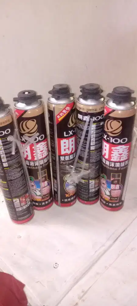 Jual lem Sika fom