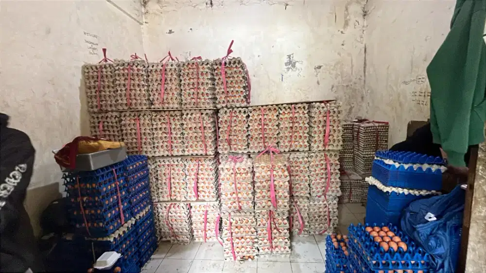 Lowongan untuk kasir