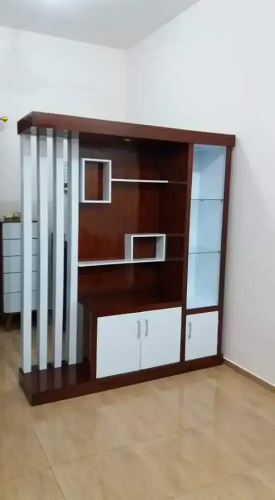 Partisi minimalis
