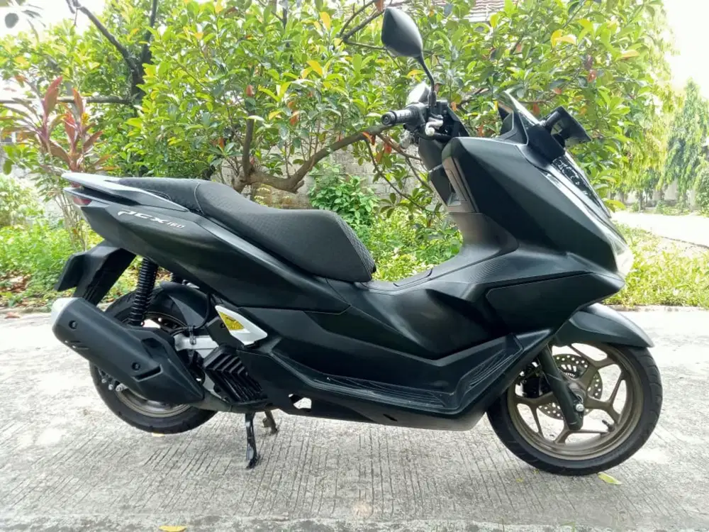 Honda PCX 160 cbs new th 2026 Bisa cash/kredit