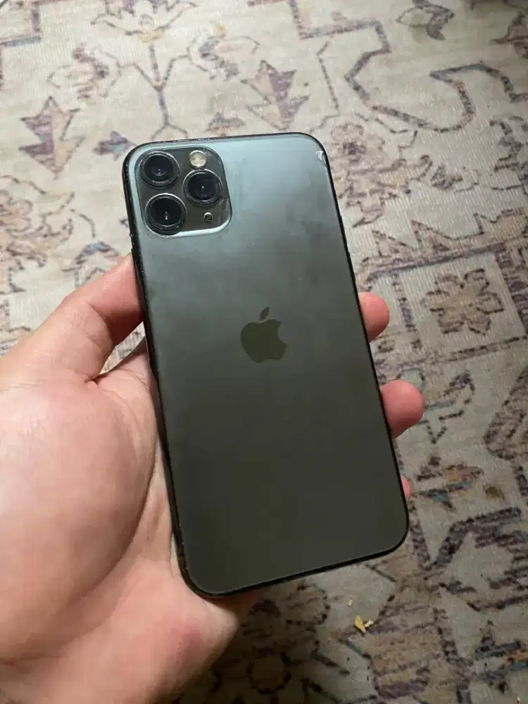 iPhone 11 Pro 64GB