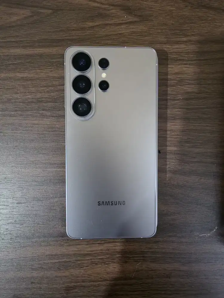 Galaxy S26 Ultra 512GB Phantom Silver