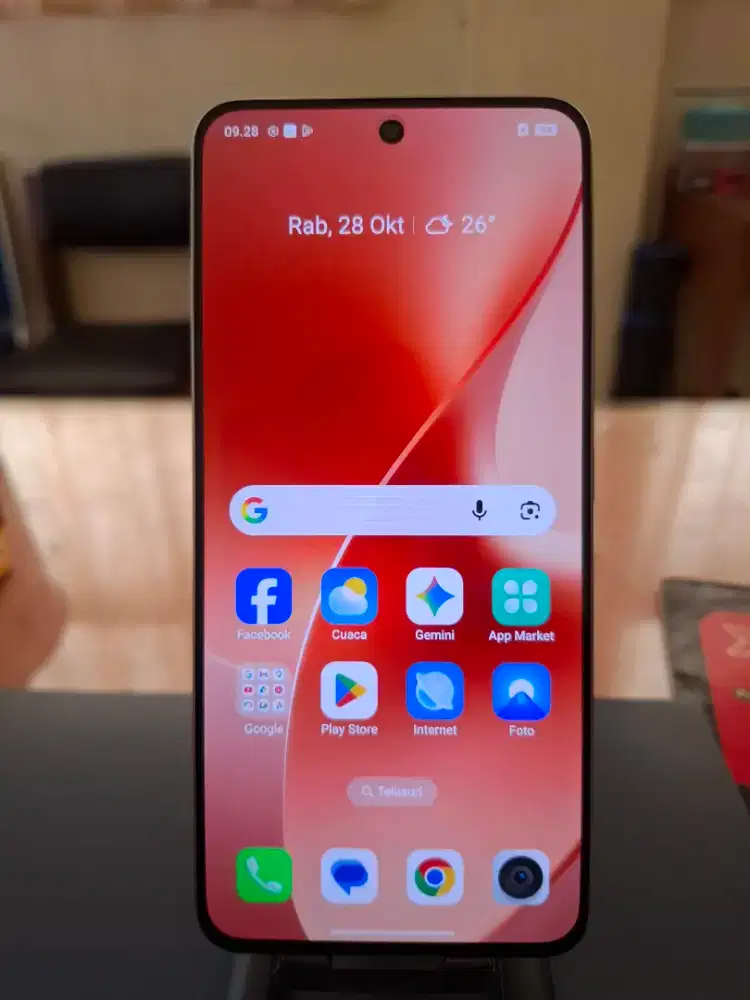 Realme 15 5G 8/256 Super Like New